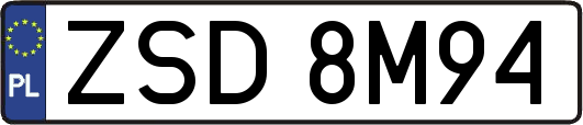 ZSD8M94