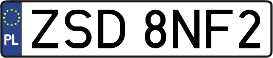 ZSD8NF2