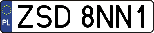 ZSD8NN1