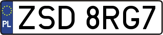 ZSD8RG7