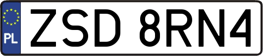 ZSD8RN4