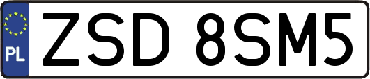 ZSD8SM5