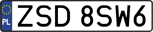 ZSD8SW6