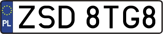 ZSD8TG8