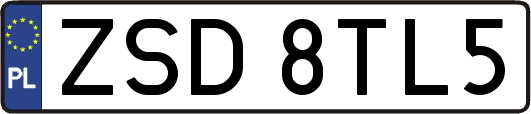 ZSD8TL5