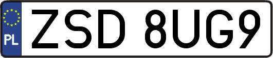 ZSD8UG9