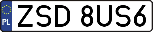 ZSD8US6