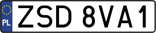 ZSD8VA1