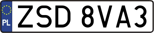 ZSD8VA3