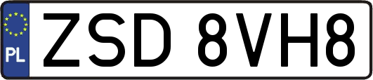 ZSD8VH8