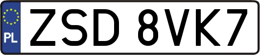 ZSD8VK7