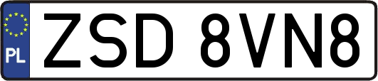 ZSD8VN8