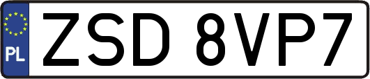 ZSD8VP7