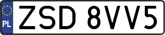 ZSD8VV5