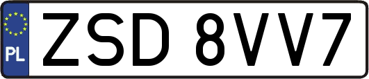 ZSD8VV7