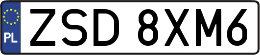 ZSD8XM6