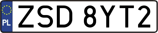 ZSD8YT2