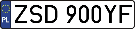 ZSD900YF