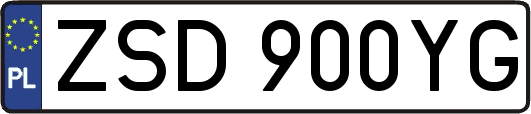 ZSD900YG