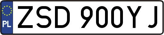 ZSD900YJ