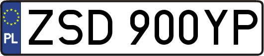 ZSD900YP