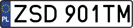 ZSD901TM