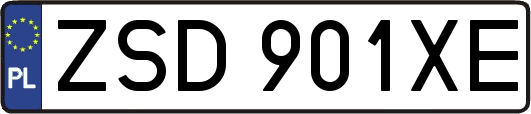 ZSD901XE