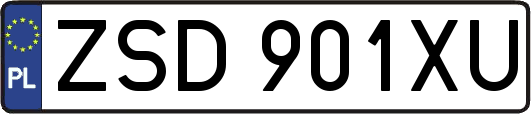 ZSD901XU