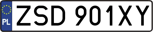 ZSD901XY
