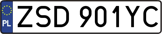 ZSD901YC