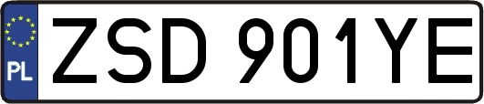ZSD901YE