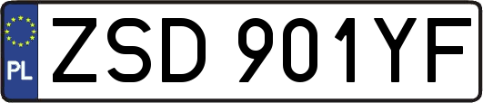 ZSD901YF