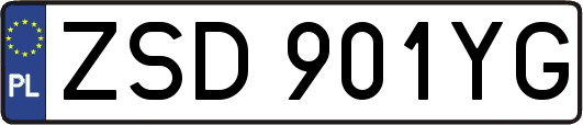 ZSD901YG