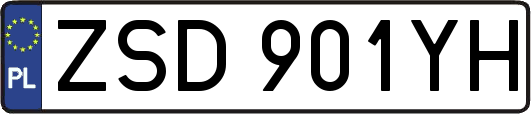 ZSD901YH