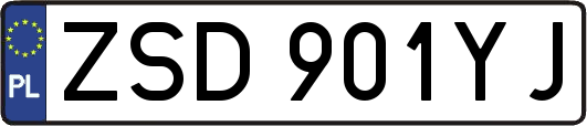 ZSD901YJ