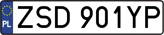 ZSD901YP