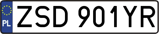 ZSD901YR