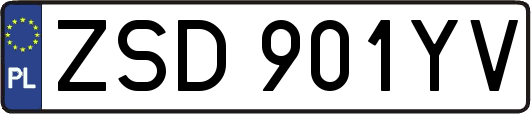 ZSD901YV