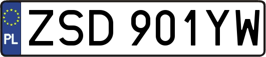 ZSD901YW