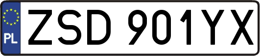 ZSD901YX