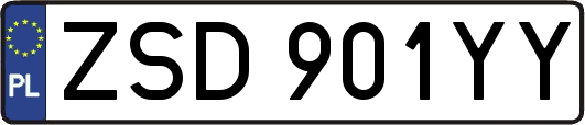 ZSD901YY