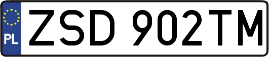 ZSD902TM