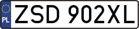 ZSD902XL