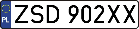 ZSD902XX