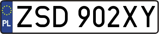 ZSD902XY