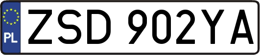 ZSD902YA