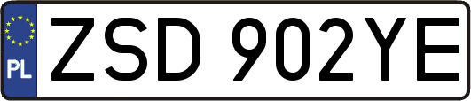 ZSD902YE