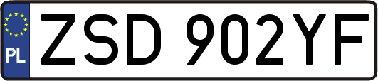 ZSD902YF