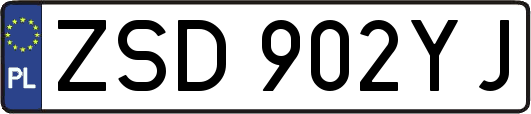 ZSD902YJ
