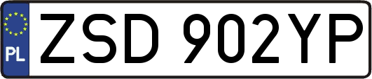 ZSD902YP